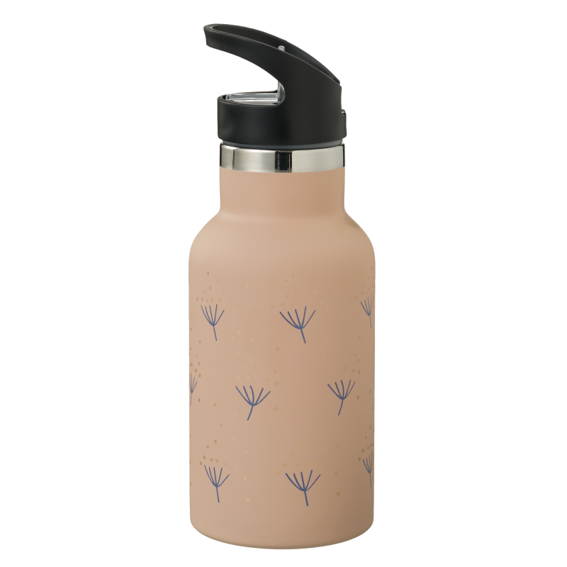 fresk fles nordic flask dandelion