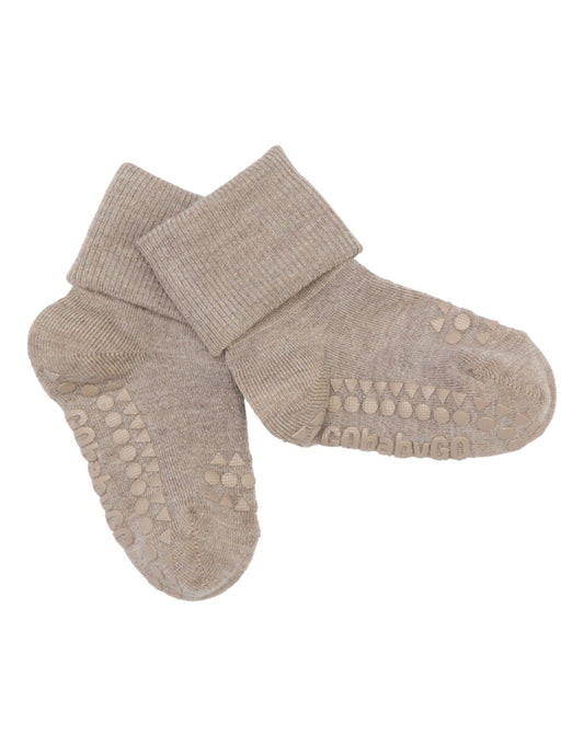 gobabygo antislipsok bamboo sand