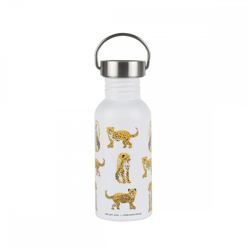 Bottle stainless steel the jaguars 500 ml