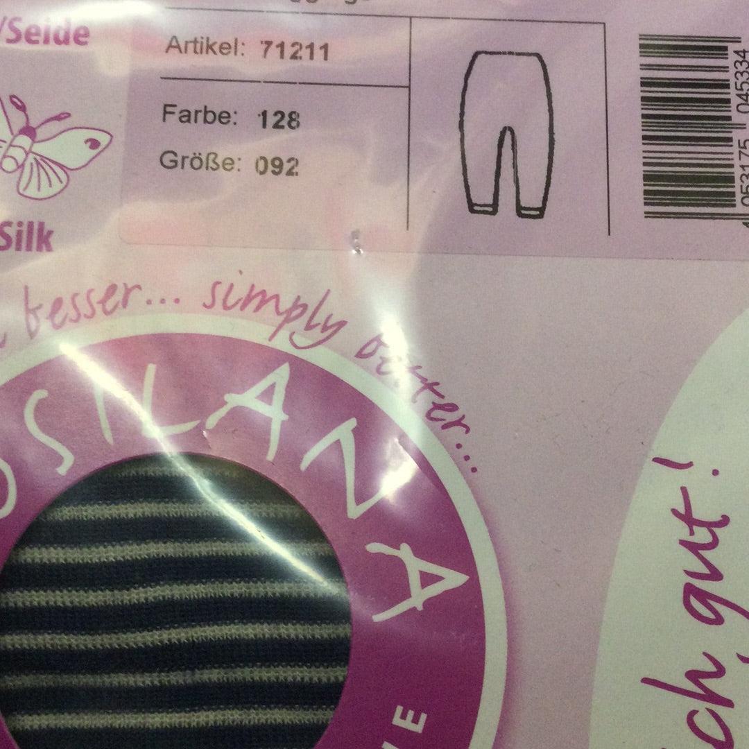 Cosilana kinderlegging blauw