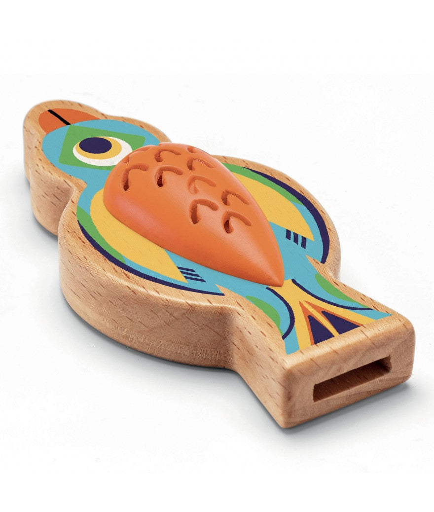 Djeco kazoo fluit animambo +3