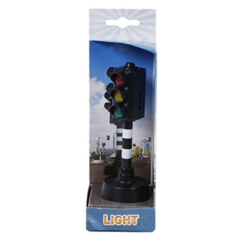 Kidsglobe stoplicht
