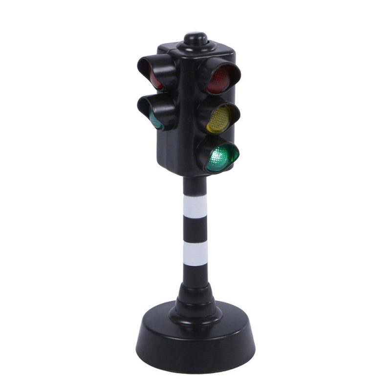 Kidsglobe stoplicht