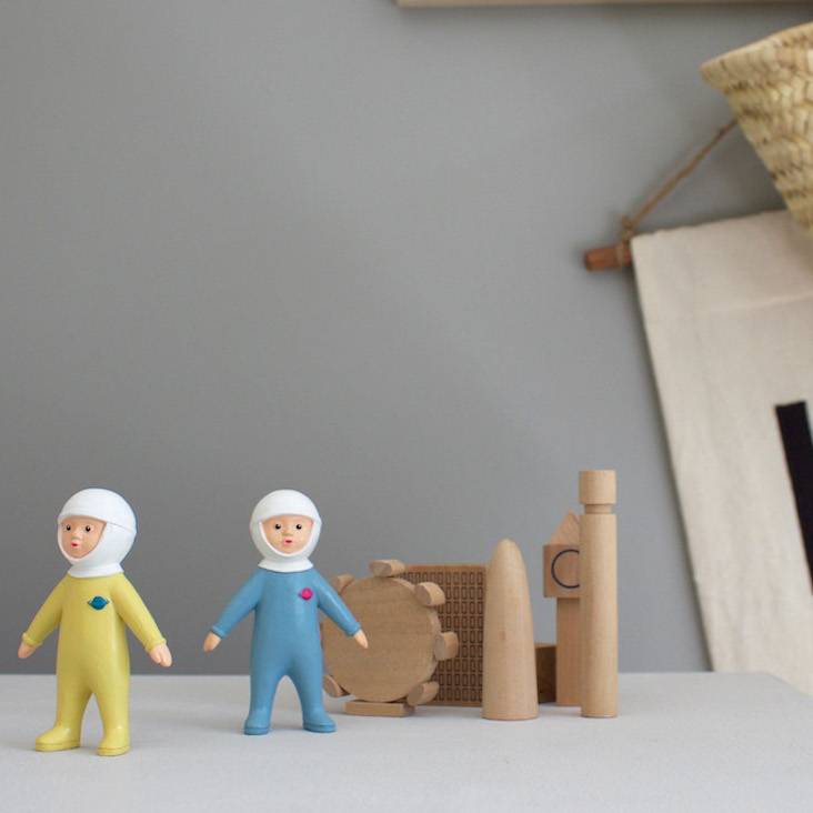 lapinandme popje astrid 3+