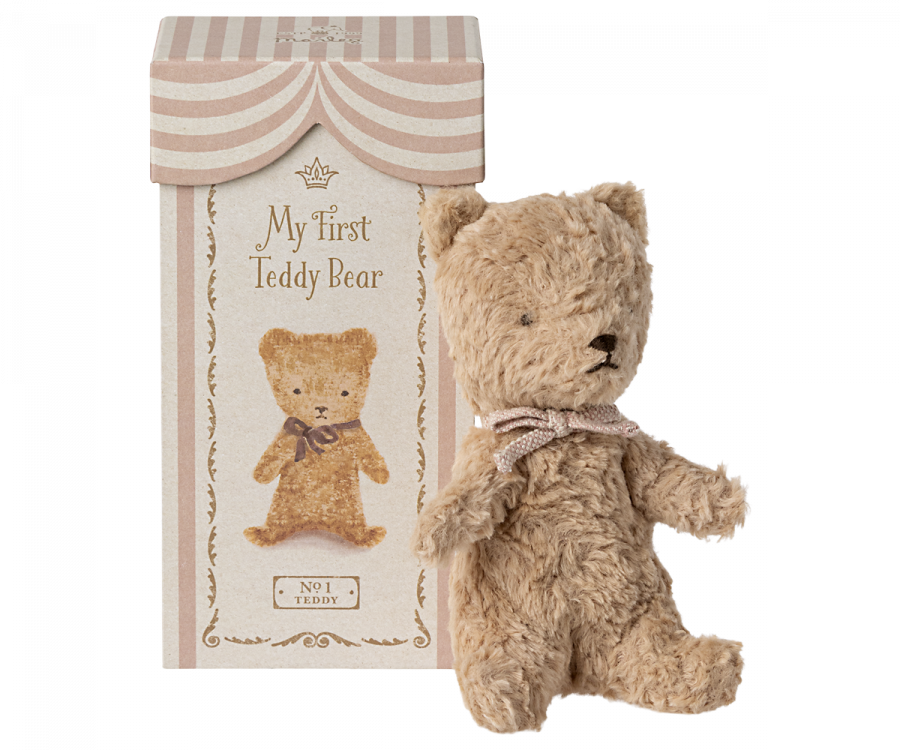 Maileg My First Teddy Bear Rose
