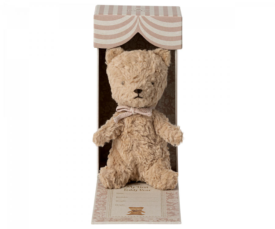 Maileg My First Teddy Bear Rose