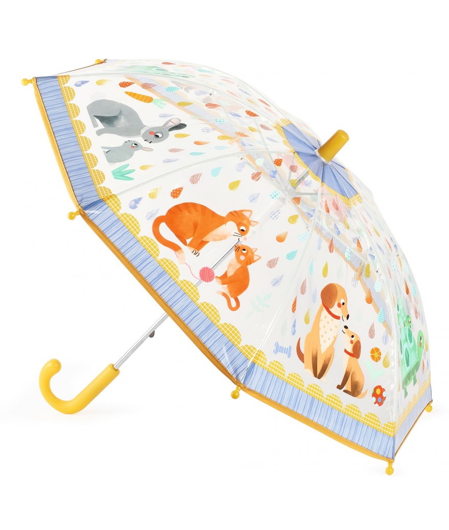Djeco paraplu mini maman bebe