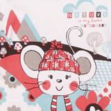 boboli romper muis nature 80