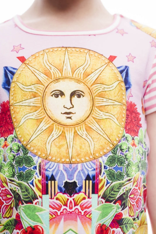 rosalita senoritas jurk dutton 110/116