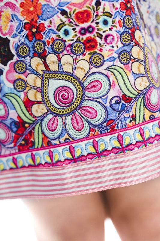 rosalita senoritas jurk dutton 110/116