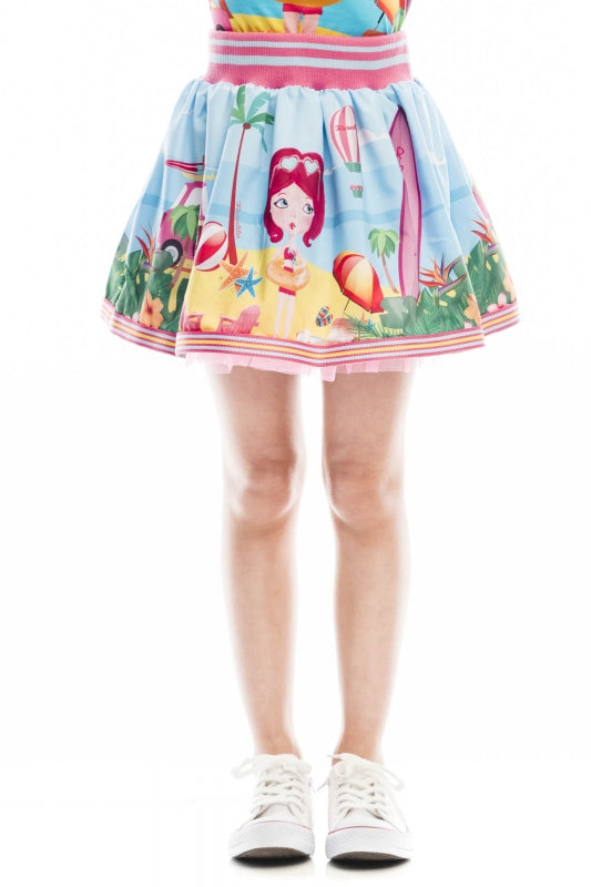 rosalita senoritas rok ronan 136/140