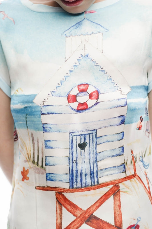 rosalita senoritas t-shirt browning 104/110