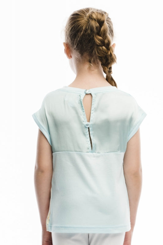 rosalita senoritas t-shirt browning 104/110