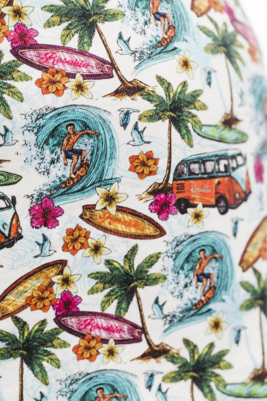 rosalita senoritas t-shirt missoula 104/110