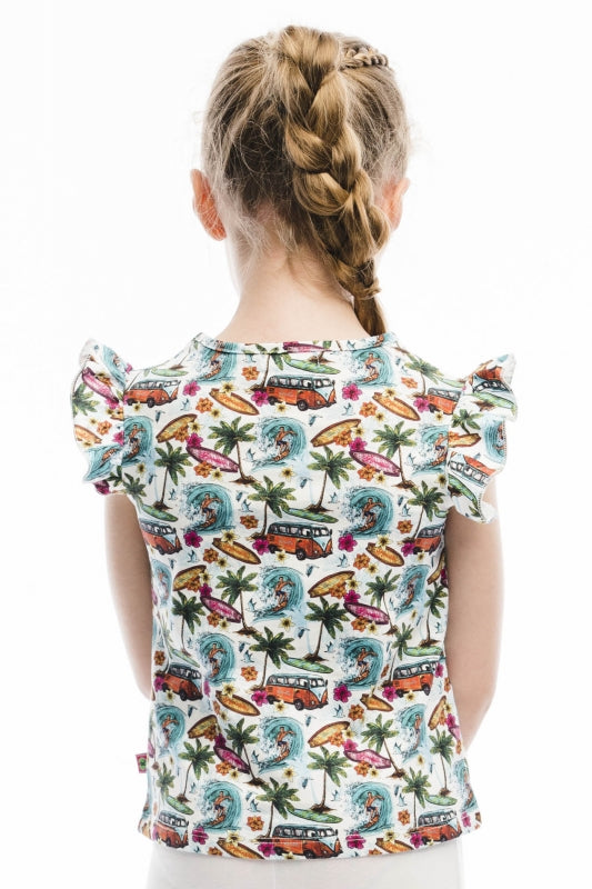 rosalita senoritas t-shirt missoula 104/110