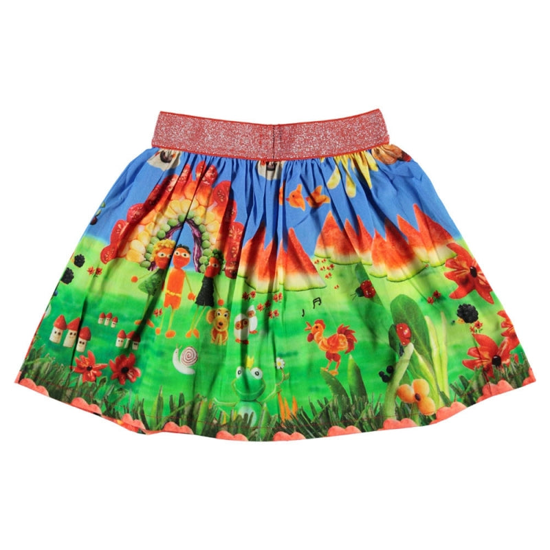 rosalita senoritas rok broadview 110/116
