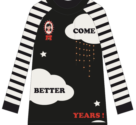 rosalita senoritas trui bocos 128/134