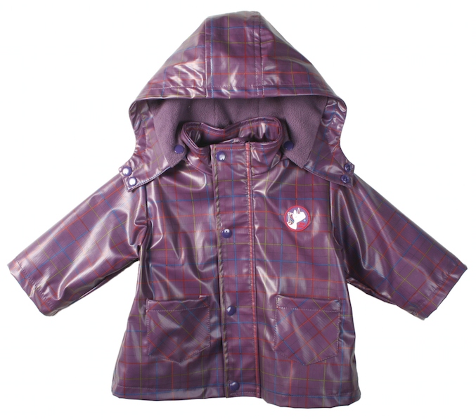 tuctuc regenjas different world 62