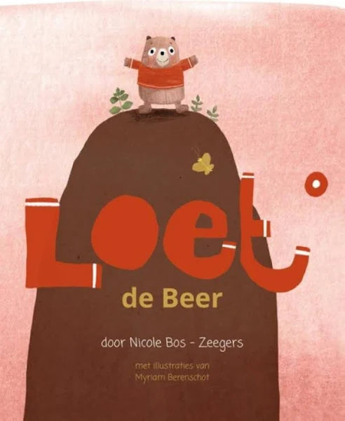 Loet de beer
