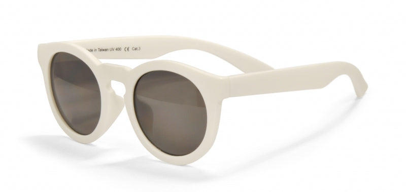 Realshades zonnebril white 7+