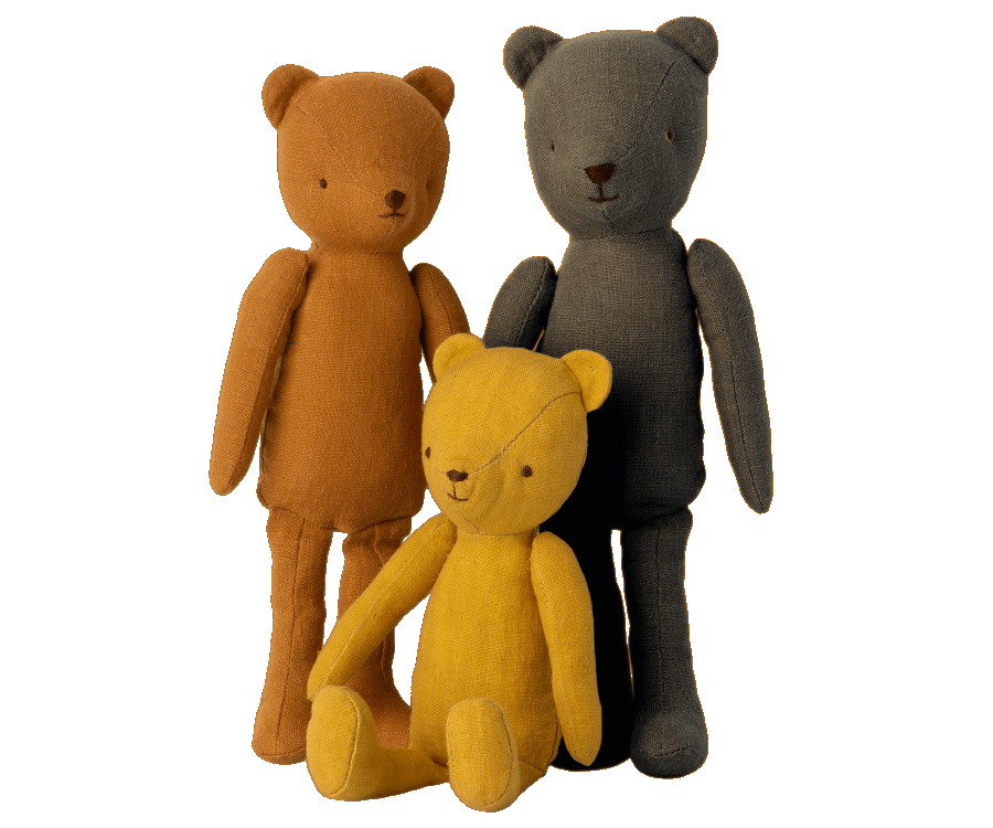 Maileg knuffel teddy moeder 0+