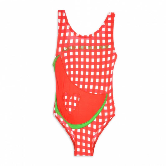 Agatha Ruiz de la Prada baby zwempak melon 110