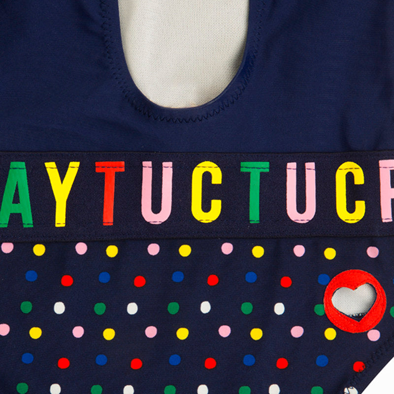 Tuctuc badpak player 110