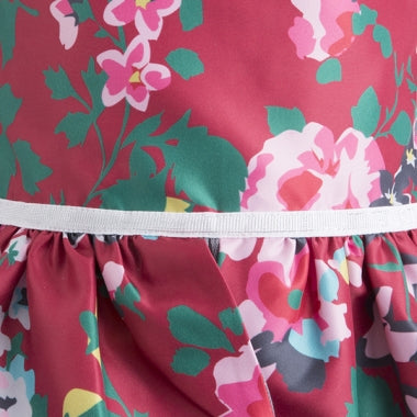 tuctuc feestjurk fiesta 128 cm 8 jaar