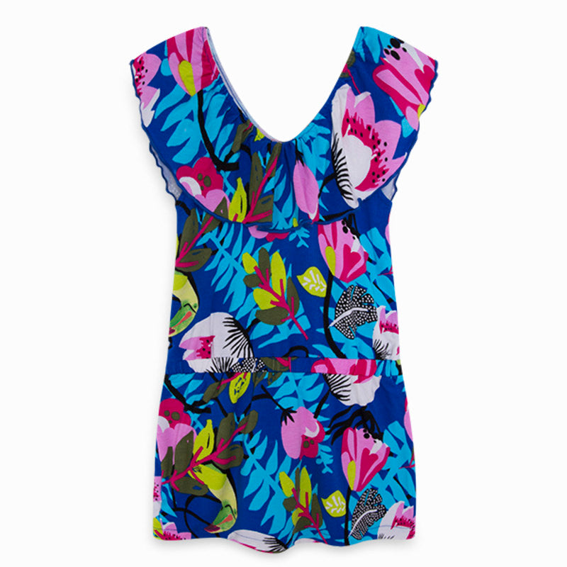 Tuctuc jurk samba dreams 116