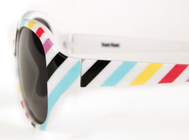 tuctuc kinderzonnebril sunlight