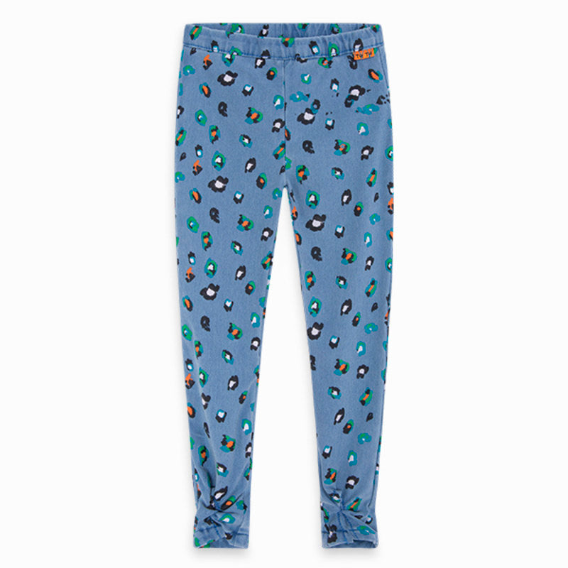 Tuctuc legging denim party animal 98