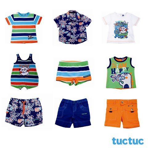 tuctuc t-shirt miami  98