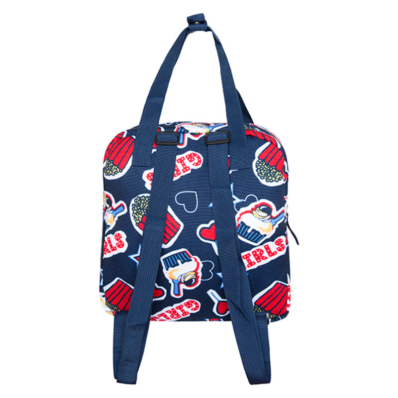 tuctuc rugzak girlsteam