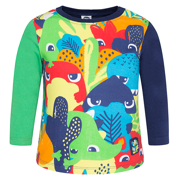 tuctuc t-shirt stranger 104