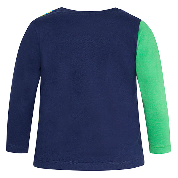 tuctuc t-shirt stranger 104