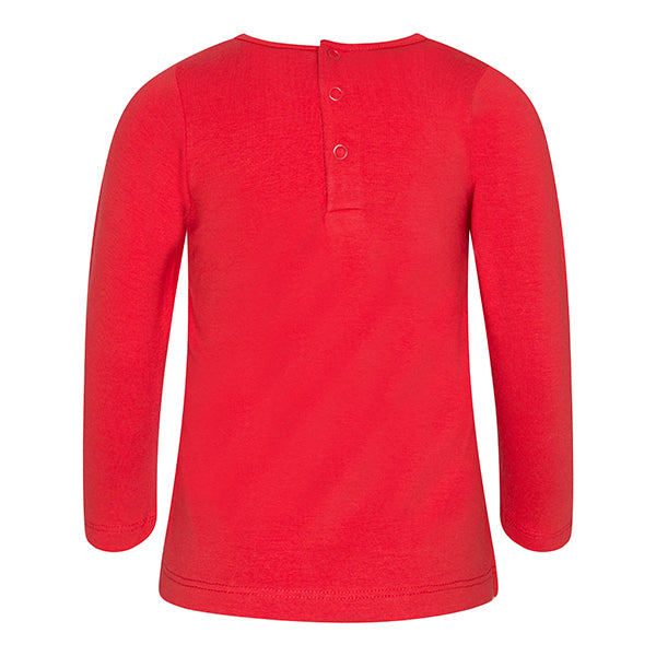 tuctuc t-shirt crazy tiger 92