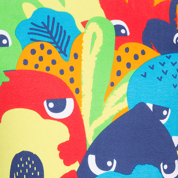 tuctuc t-shirt stranger 104