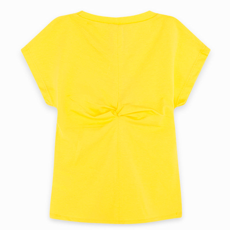 Tuctuc t-shirt powerfull 104