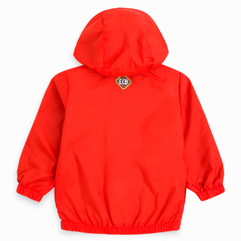 Tuctuc windjack eco 92