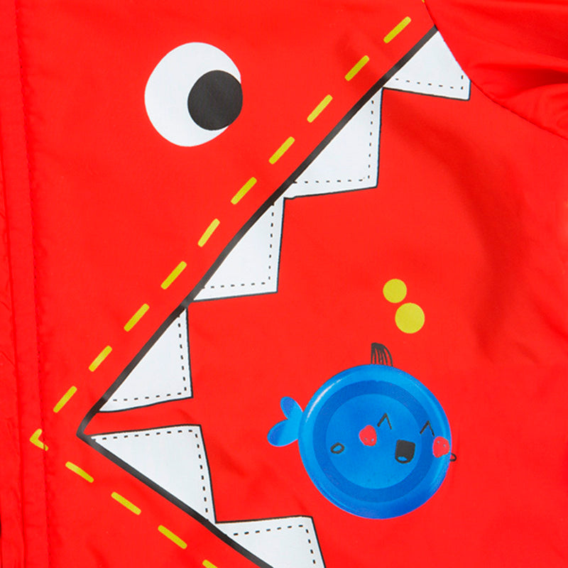 Tuctuc windjack eco 92