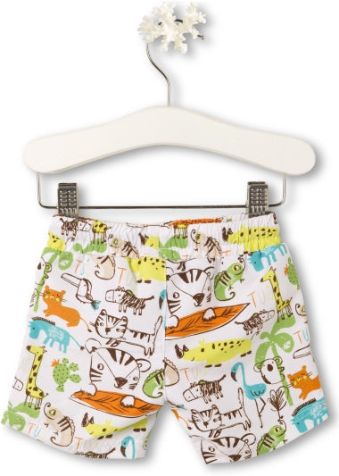 tuctuc zwembroek jungle draw 83