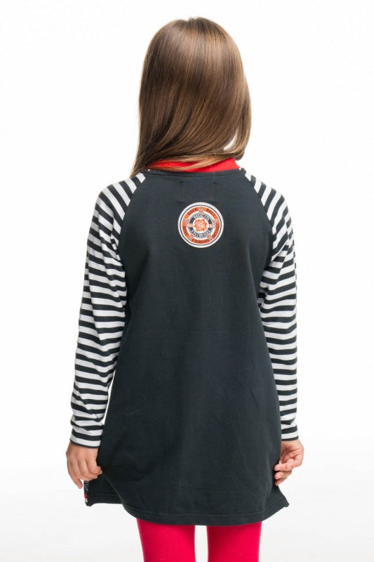 rosalita senoritas jurk pea 122/128