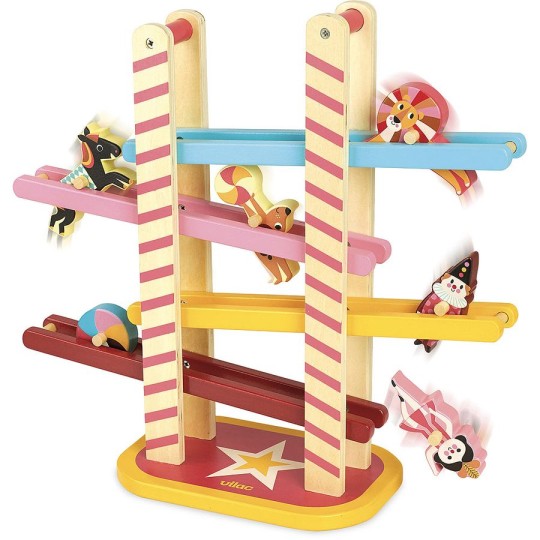 Vilac acrobaten tuimel cascade 3+