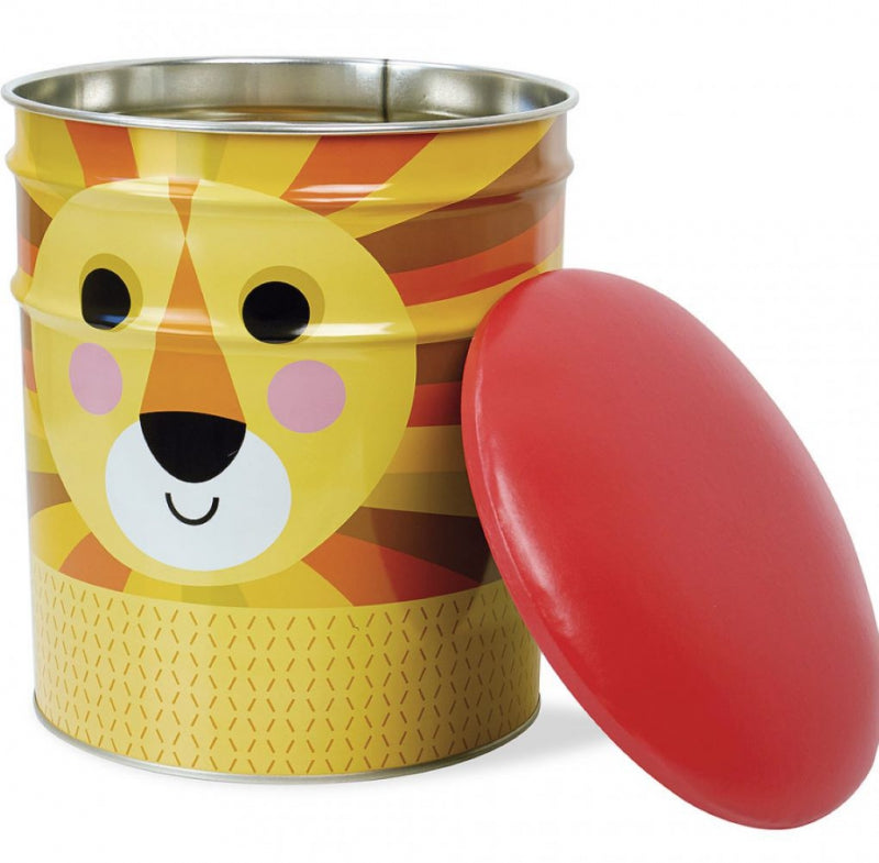 Vilac kruk Lion Chest stool