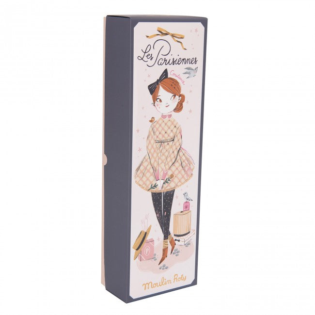 Moulin Roty pop Madame Constance les parisiennes 1+