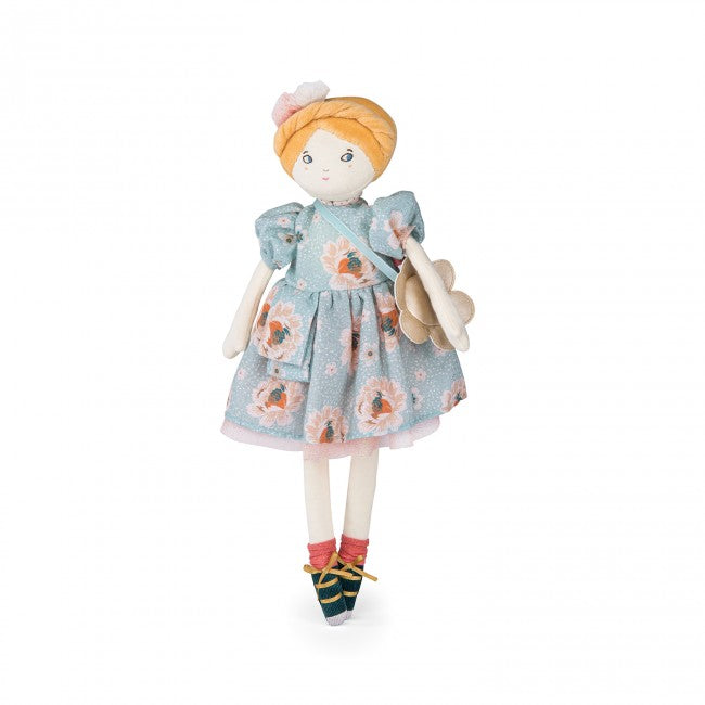 Moulin Roty Pop Eglantine Limited collection 1+