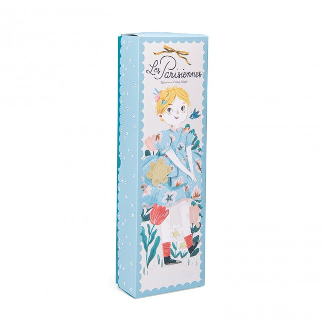 Moulin Roty Pop Eglantine Limited collection 1+