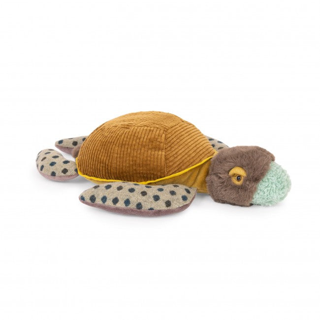 Moulin Roty kleine schildpad autour du monde 0+
