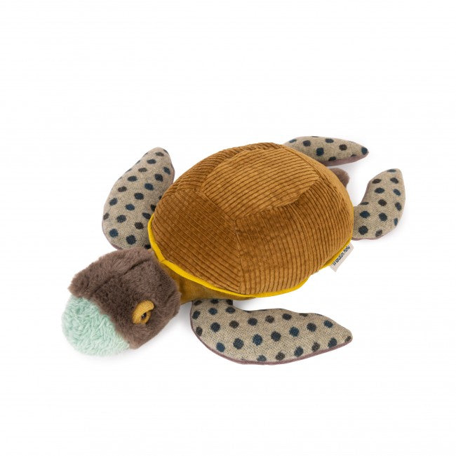 Moulin Roty kleine schildpad autour du monde 0+