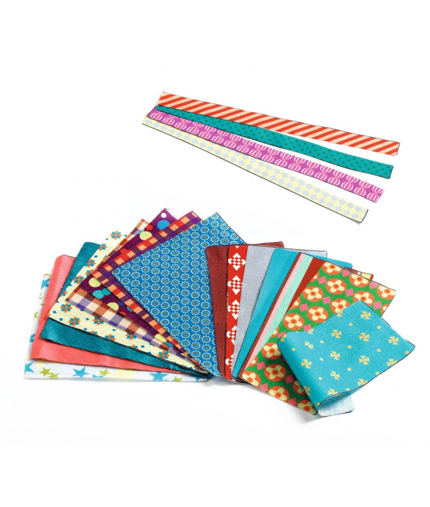 Djeco spel zabimix 3+